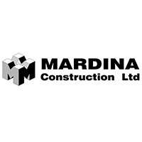 Mardina Construction Ltd.