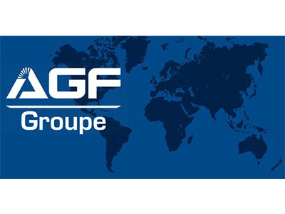 agf groupe