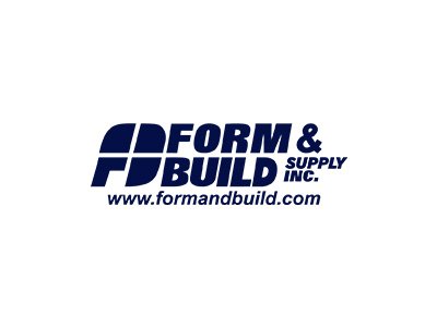 form and build supply